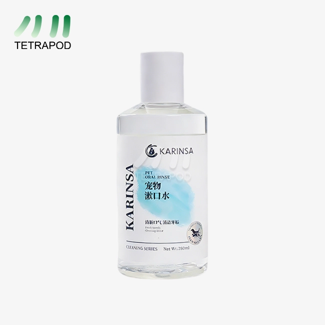 Dental Water Additive for pet